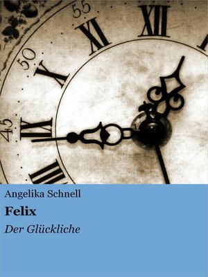 cover image of Felix